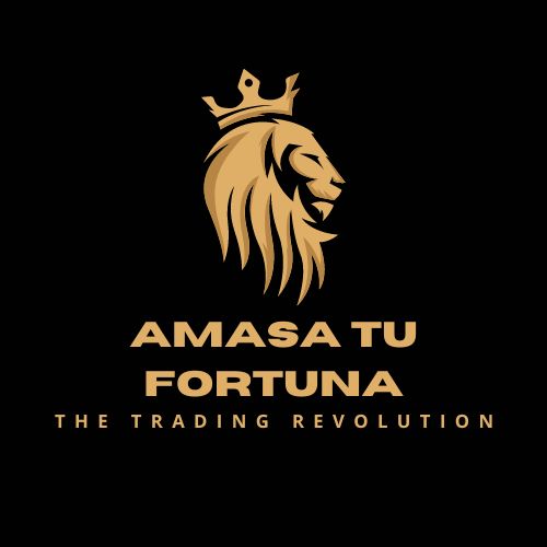 Amasa Tu Fortuna